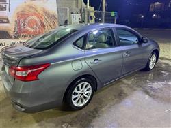 نيسان سنترا